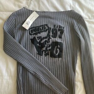 Urban Outfitters Sold Out Shirt